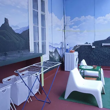 Downtown House 2* San Agustín