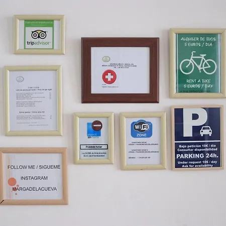 Frühstückspension Downtown House