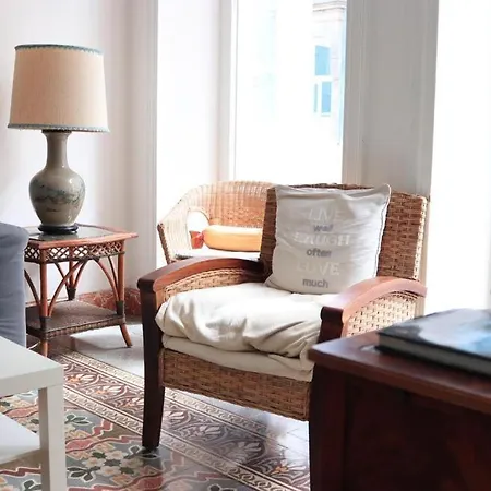 Frühstückspension Downtown House San Agustín