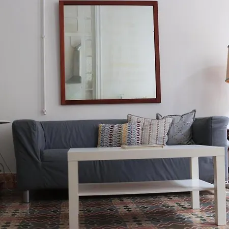 ベッド・アンド・ブレックファスト Downtown House San Agustín