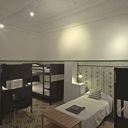Downtown House Bed & Breakfast San Agustin (Gran Canaria)