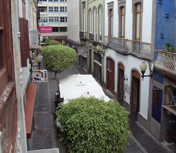Bed & Breakfast Downtown House 2*