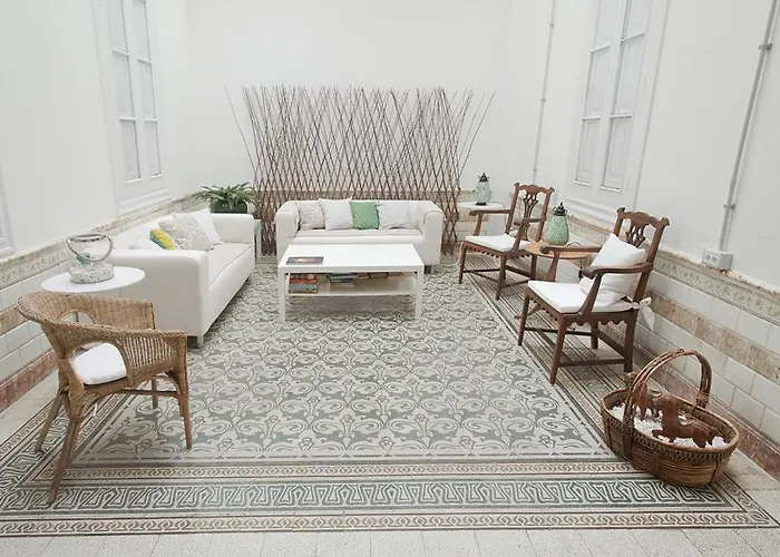 Bed & Breakfast Downtown House 2*