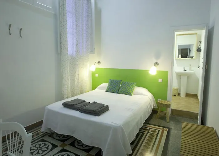 Bed & Breakfast Downtown House San Agustín
