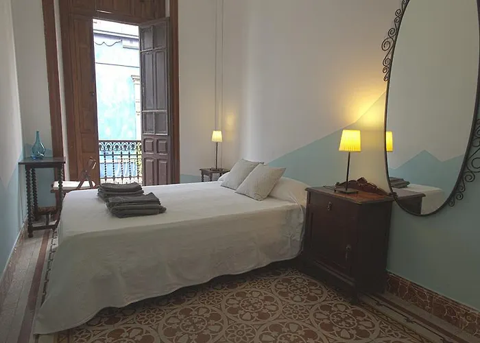 Downtown House Bed & Breakfast