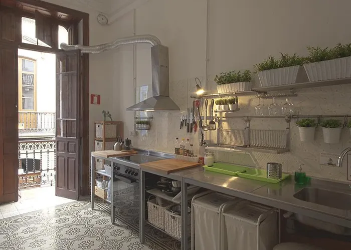 Bed & Breakfast Downtown House 2*