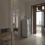 Downtown House