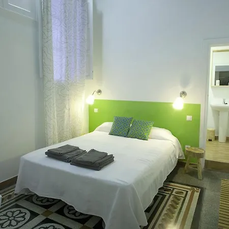 B&B Downtown House 산아구스틴