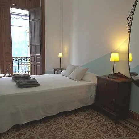 Downtown House B&B