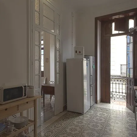 Downtown House