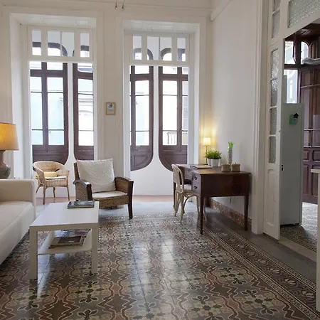 B&B Downtown House 2*
